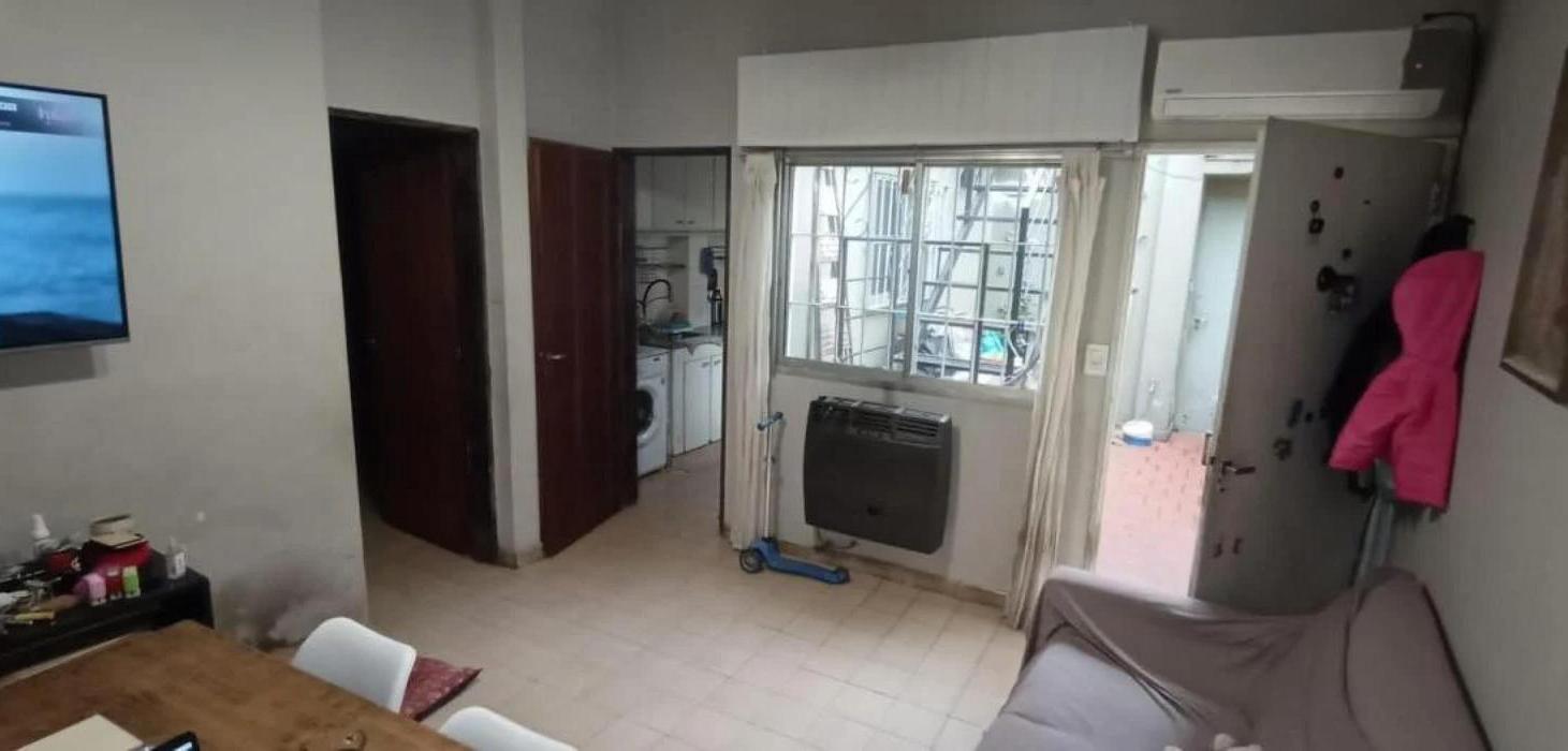 PH en venta - 2 Dormitorios 1 Baño - 74Mts2 - Parque Avellaneda
