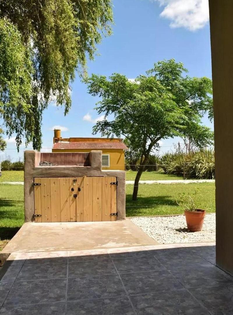 Casa en Venta - 2 Dormitorios 1 Baño - 398mts2 - Mar De Cobo