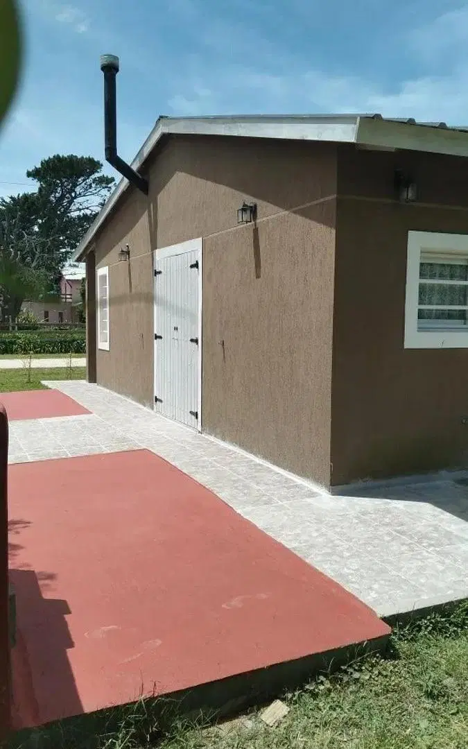 Casa en Venta - 2 Dormitorios 1 Baño - 398mts2 - Mar De Cobo 4