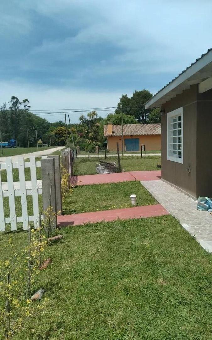 Foto de Casa en Venta - 2 Dormitorios 1 Baño - 398mts2 - Mar De Cobo, imagen 5