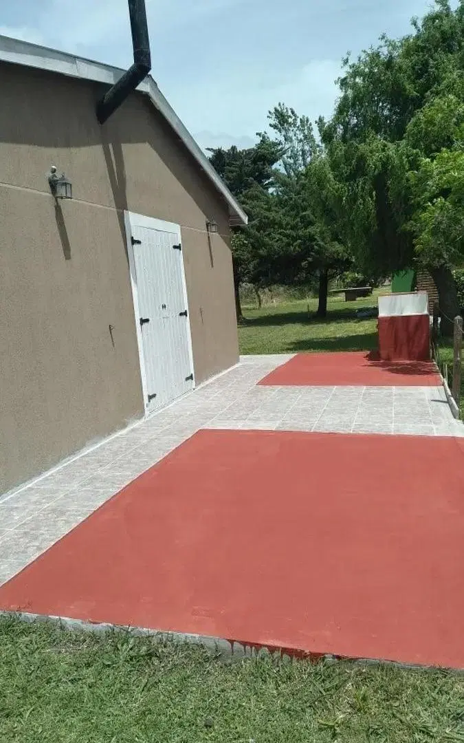 Casa en Venta - 2 Dormitorios 1 Baño - 398mts2 - Mar De Cobo 3