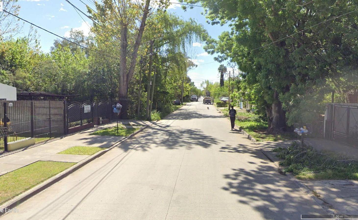 Terreno en venta - 350Mts2 - Alejandro Korn, San Vicente