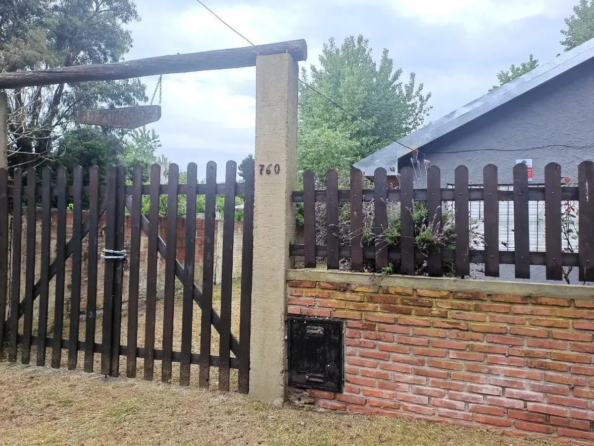 Casa en venta - 3 Dormitorios 3 Baños - 500Mts2 - San Clemente del Tuyú 3
