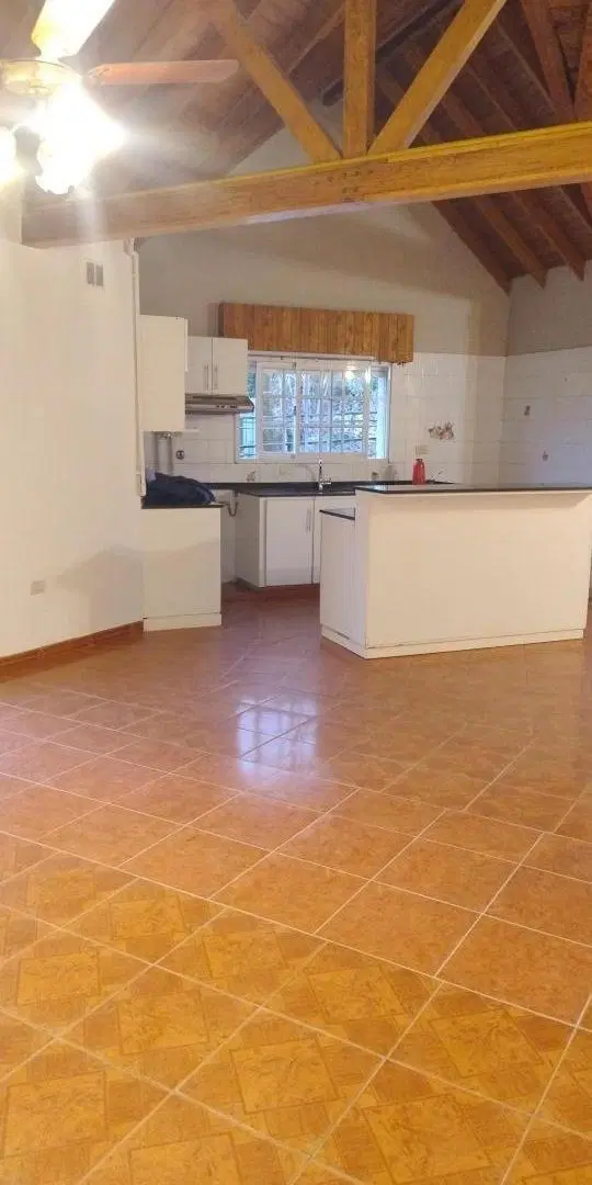 Departamento en Venta - 2 Dormitorios 1 Baño - 90mts - San Clemente Del Tuyú 5