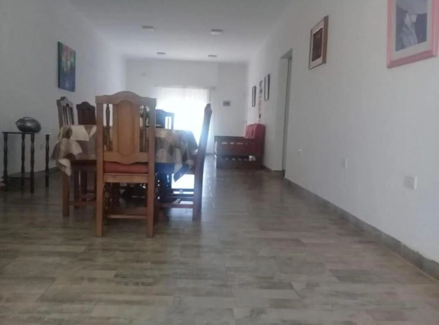 Casa en Alquiler - 2 Dormitorios 1 Baño - 300mts - Tandil 5