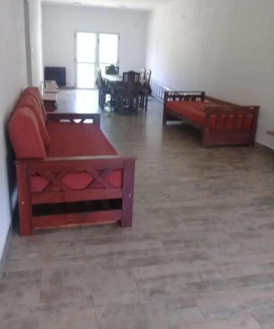 Casa en Alquiler - 2 Dormitorios 1 Baño - 300mts - Tandil 4