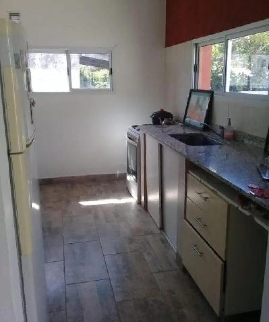 Casa en Alquiler - 2 Dormitorios 1 Baño - 300mts - Tandil 2