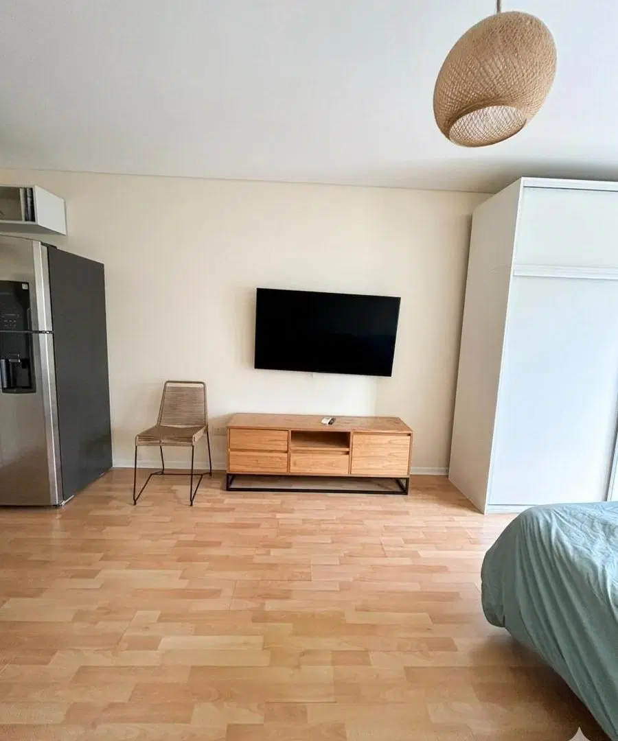 Departamento en Alquiler - 1 Dormitorio 1 Baño - 35mts - Villa Crespo 2