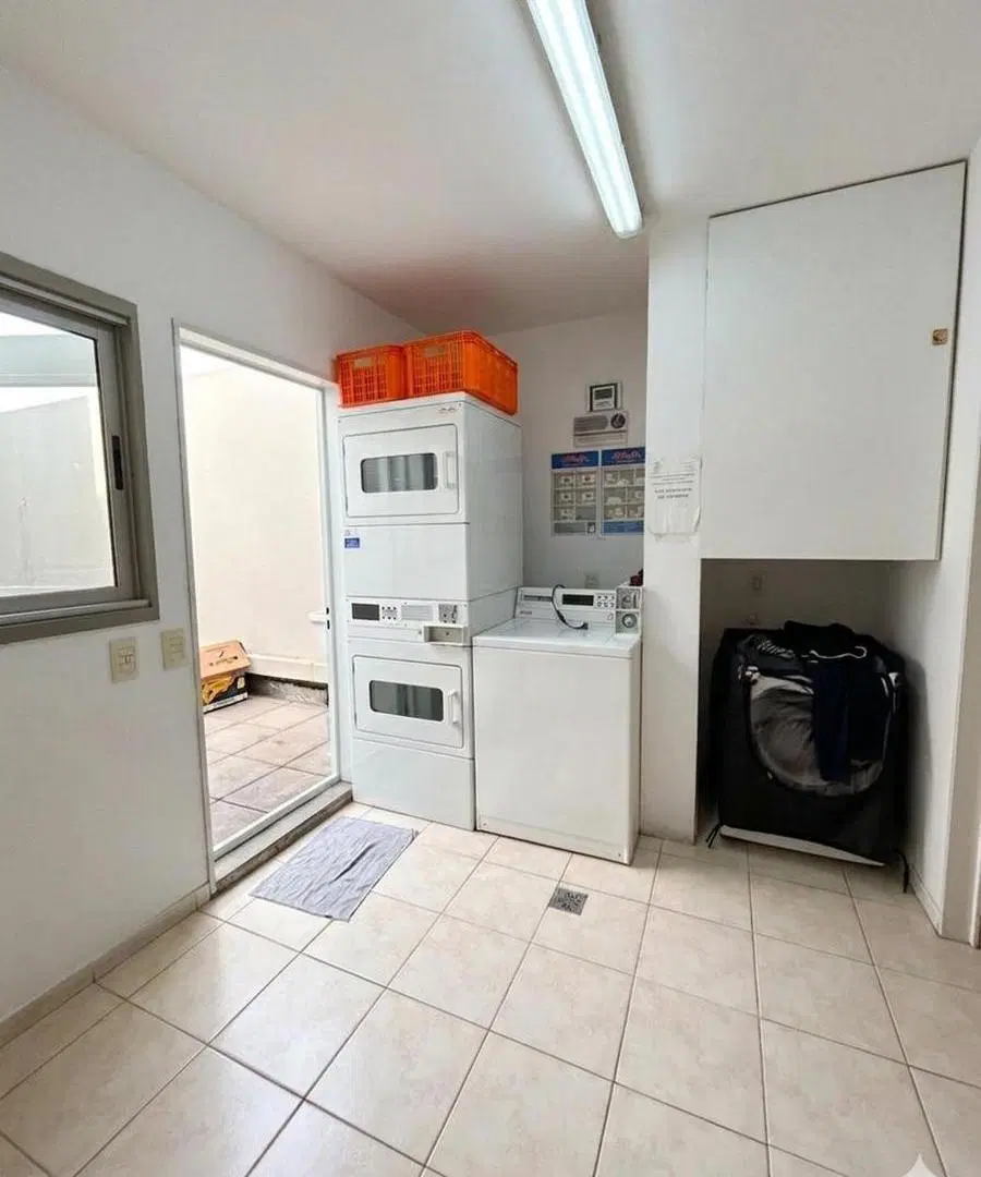 Departamento en Alquiler - 1 Dormitorio 1 Baño - 35mts - Villa Crespo 3