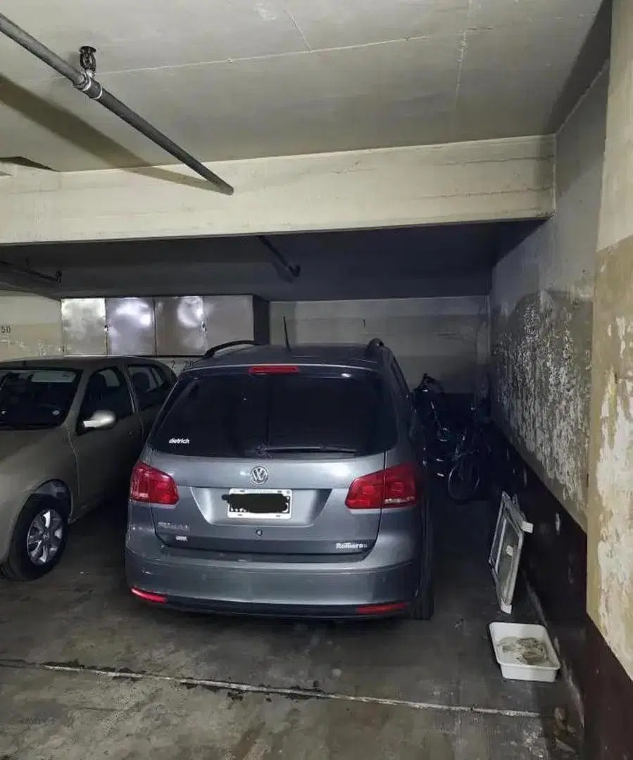 Cochera en Venta -  - 17mts - Palermo 2
