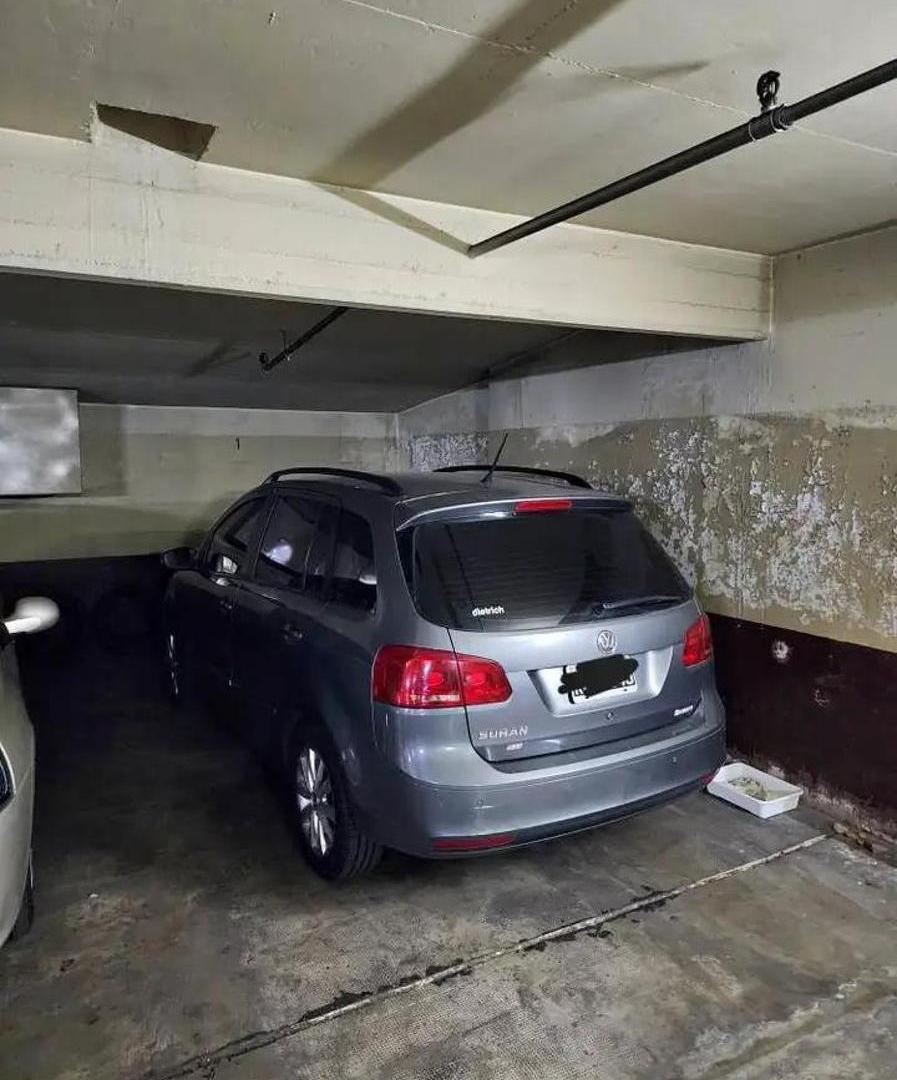 Cochera en Venta - - 17mts - Palermo