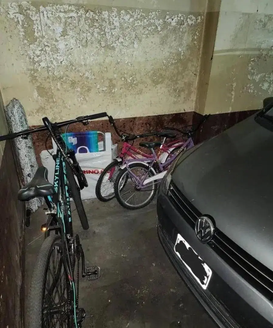 Cochera en Venta -  - 17mts - Palermo 4
