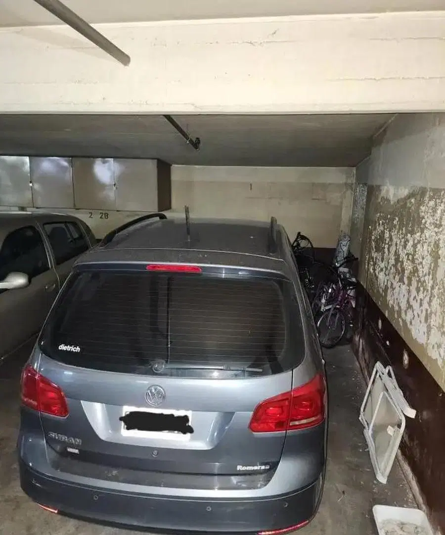 Cochera en Venta -  - 17mts - Palermo 3