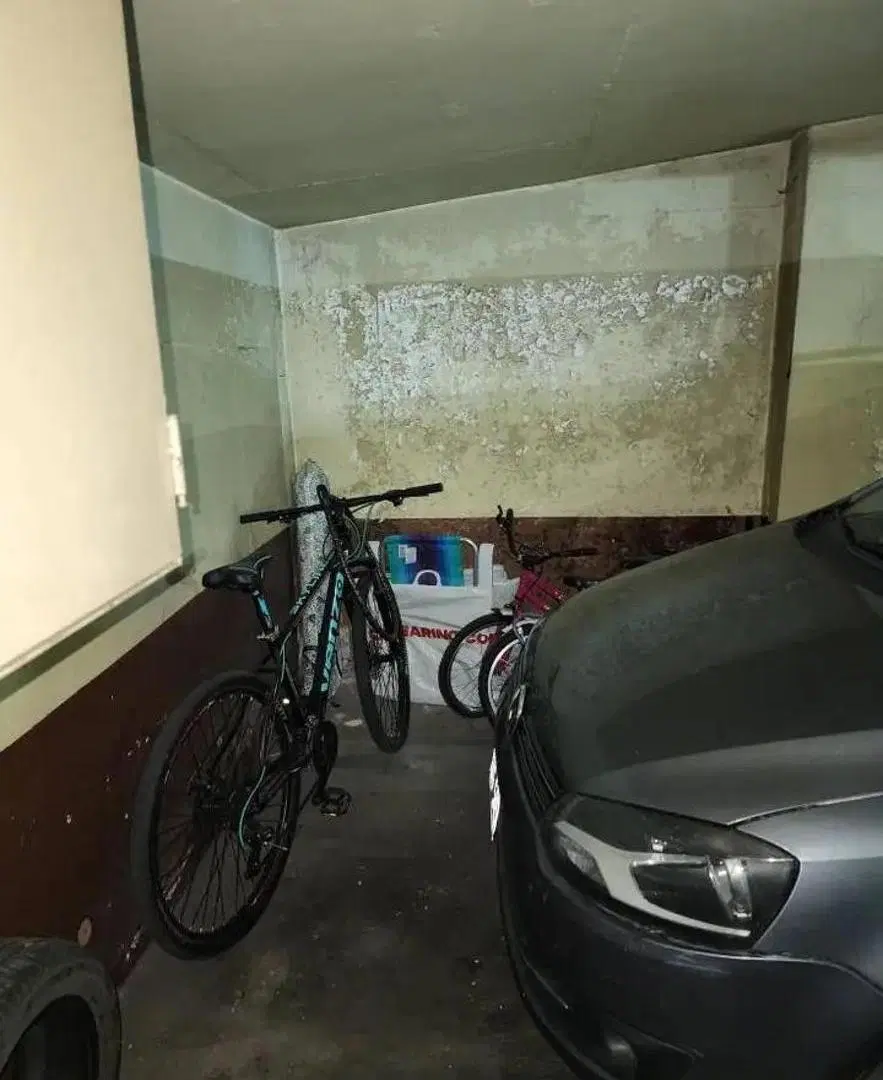 Cochera en Venta -  - 17mts - Palermo 5