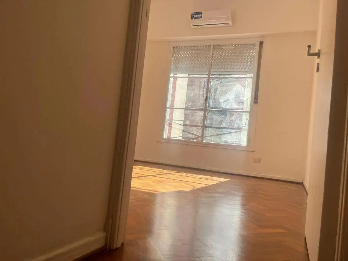 Departamento en Alquiler - 1 Dormitorio 1 Baño - 60mts - Retiro 3