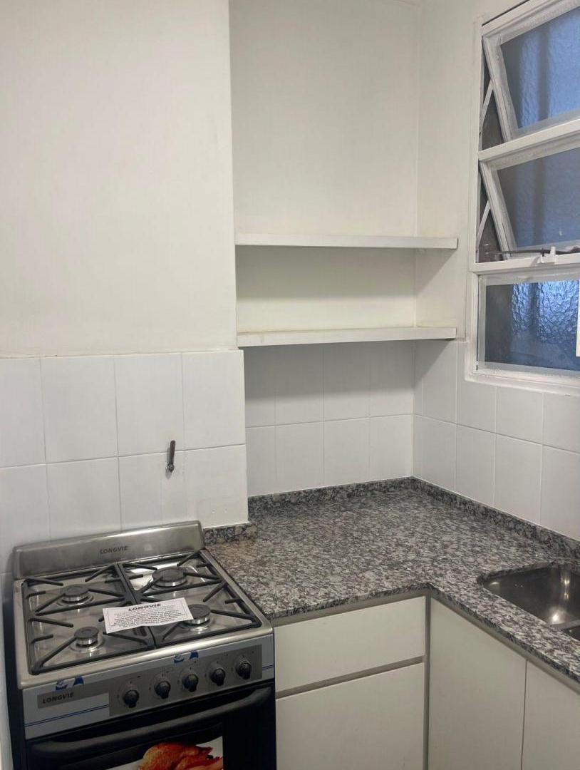 Foto de Departamento en Alquiler - 1 Dormitorio 1 Baño - 60mts - Retiro, imagen 4