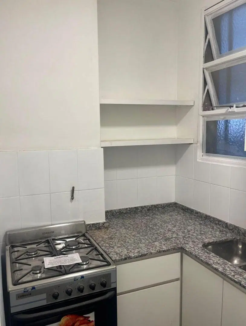 Departamento en Alquiler - 1 Dormitorio 1 Baño - 60mts - Retiro 4
