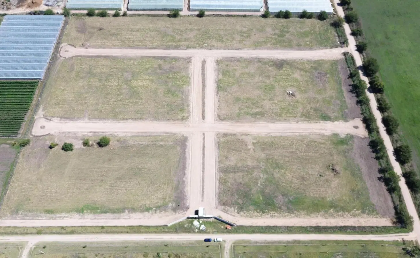 Terreno en Venta - - 495mts - La Plata 4