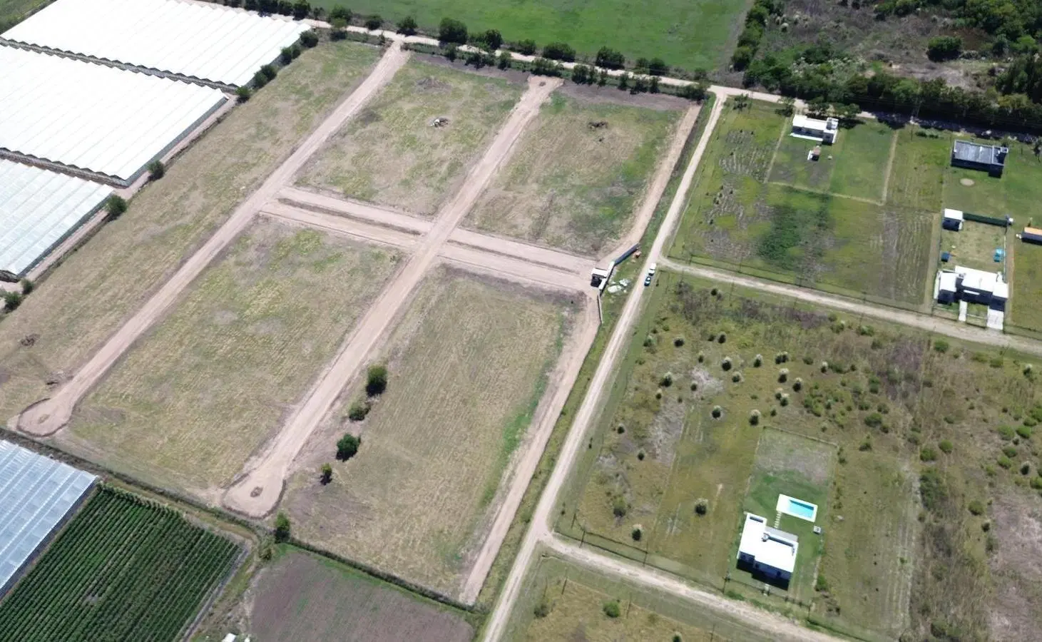 Terreno en Venta -  - 600mts - La Plata 4
