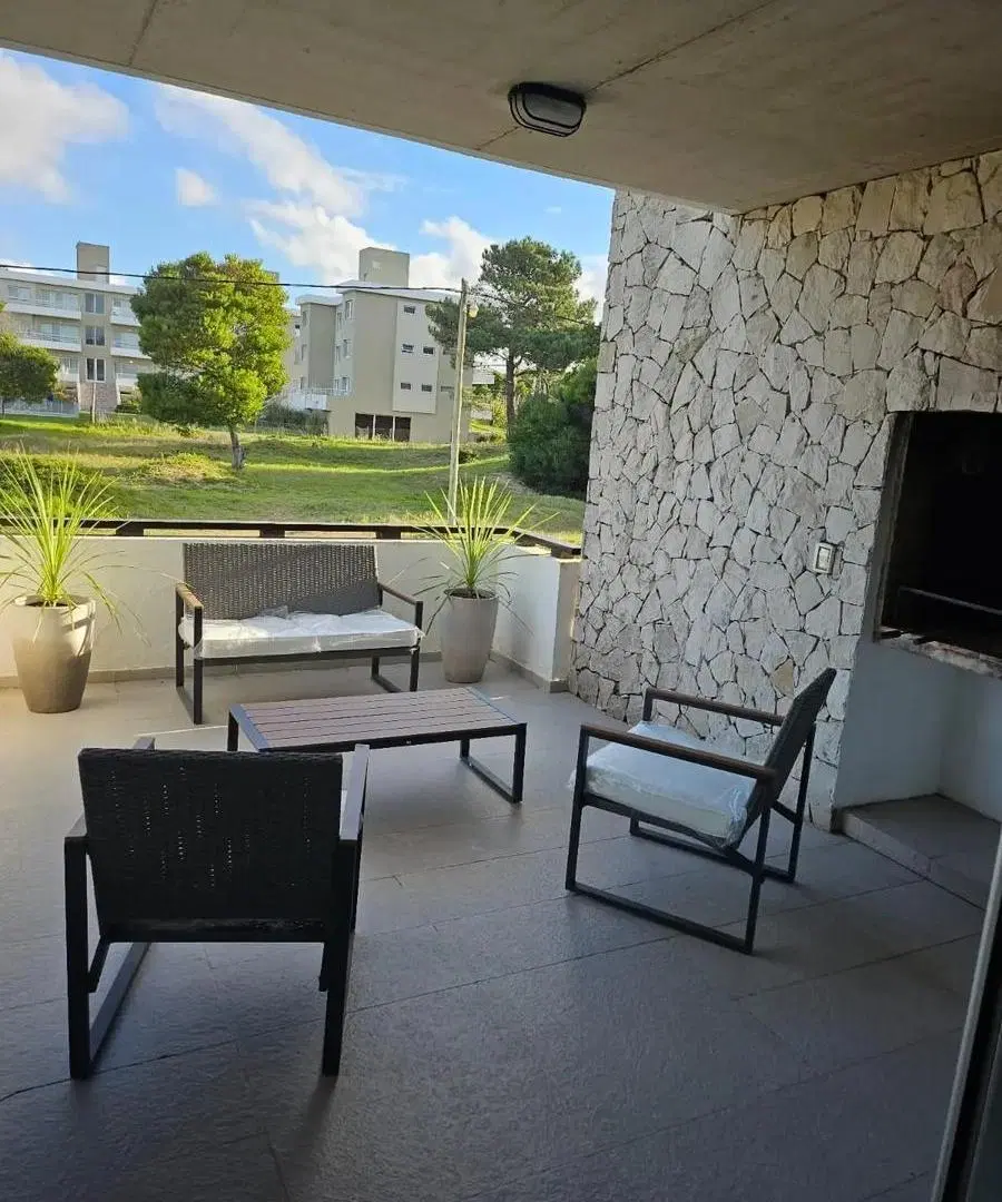 Departamento en Venta - 1 Dormitorio 1 Baño - 65mts - Villa Gesell 4