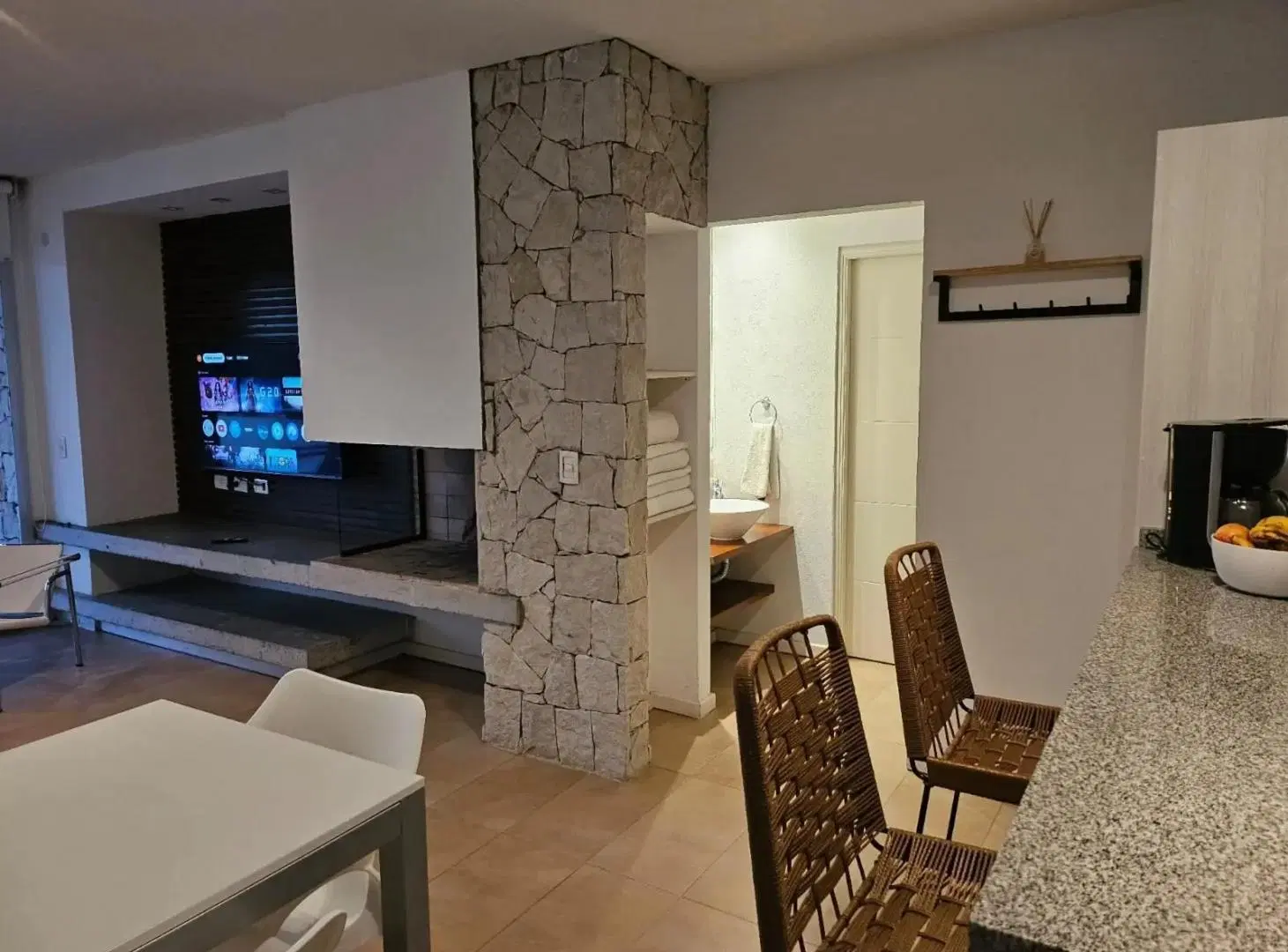 Departamento en Venta - 1 Dormitorio 1 Baño - 65mts - Villa Gesell 2