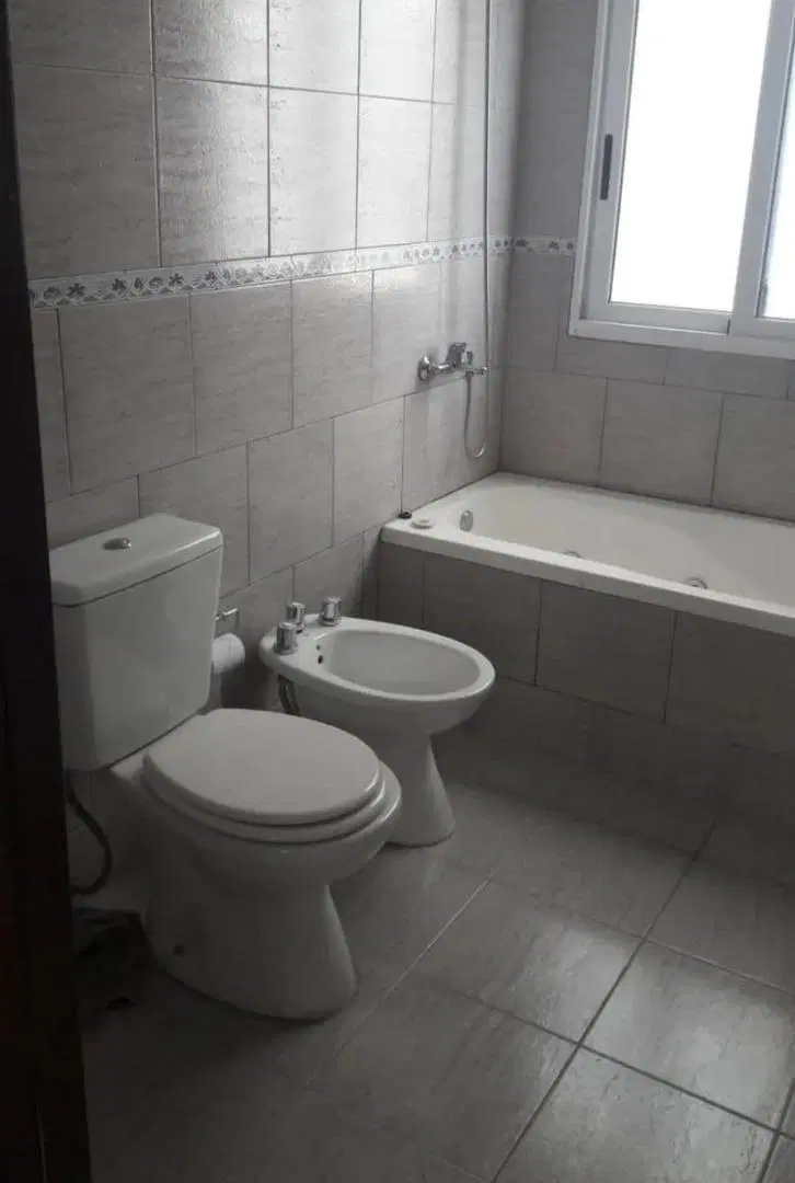 Departamento en Alquiler - 1 Dormitorio 1 Baño - 50mts - Lomas De Zamora (Partido) 5