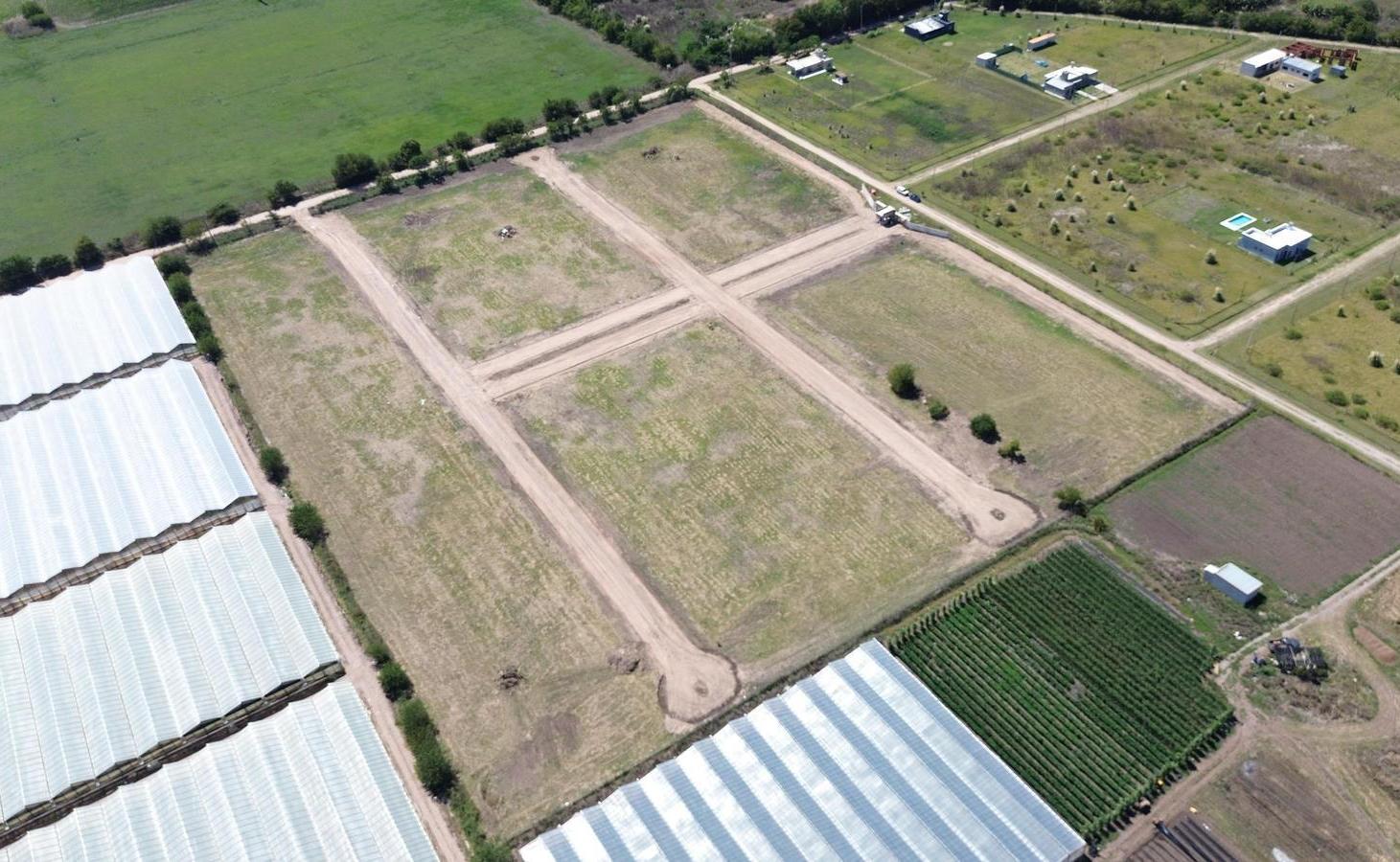 Terreno en Venta -  - 810mts - La Plata