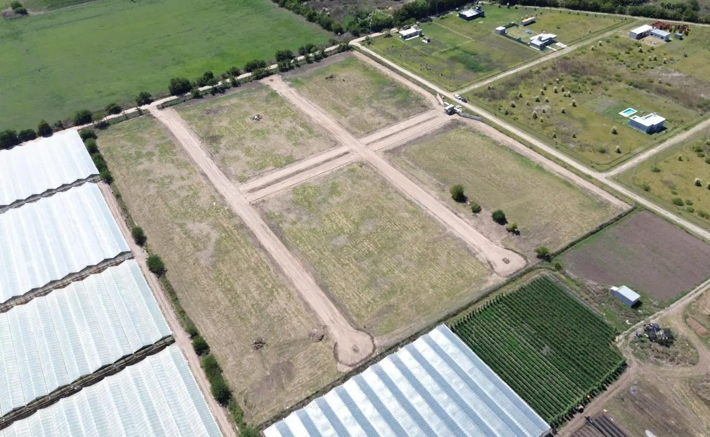 Terreno en Venta -  - 810mts - La Plata 2