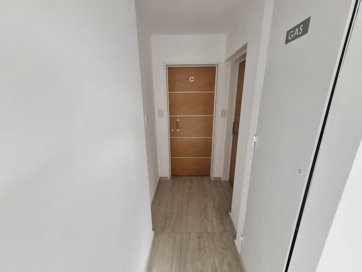 Departamento monoambiente en alquiler - 1 Baño - 38Mts2 - La Plata 4
