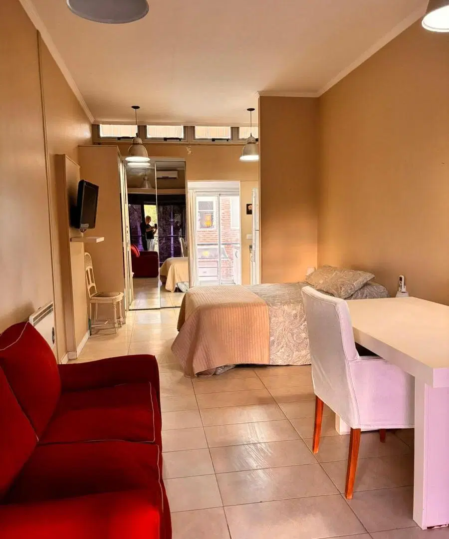 Departamento en Alquiler - Monoambiente 1 Baño - 35mts - Pilar 1