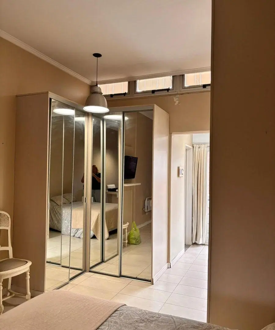 Departamento en Alquiler - Monoambiente 1 Baño - 35mts - Pilar 8