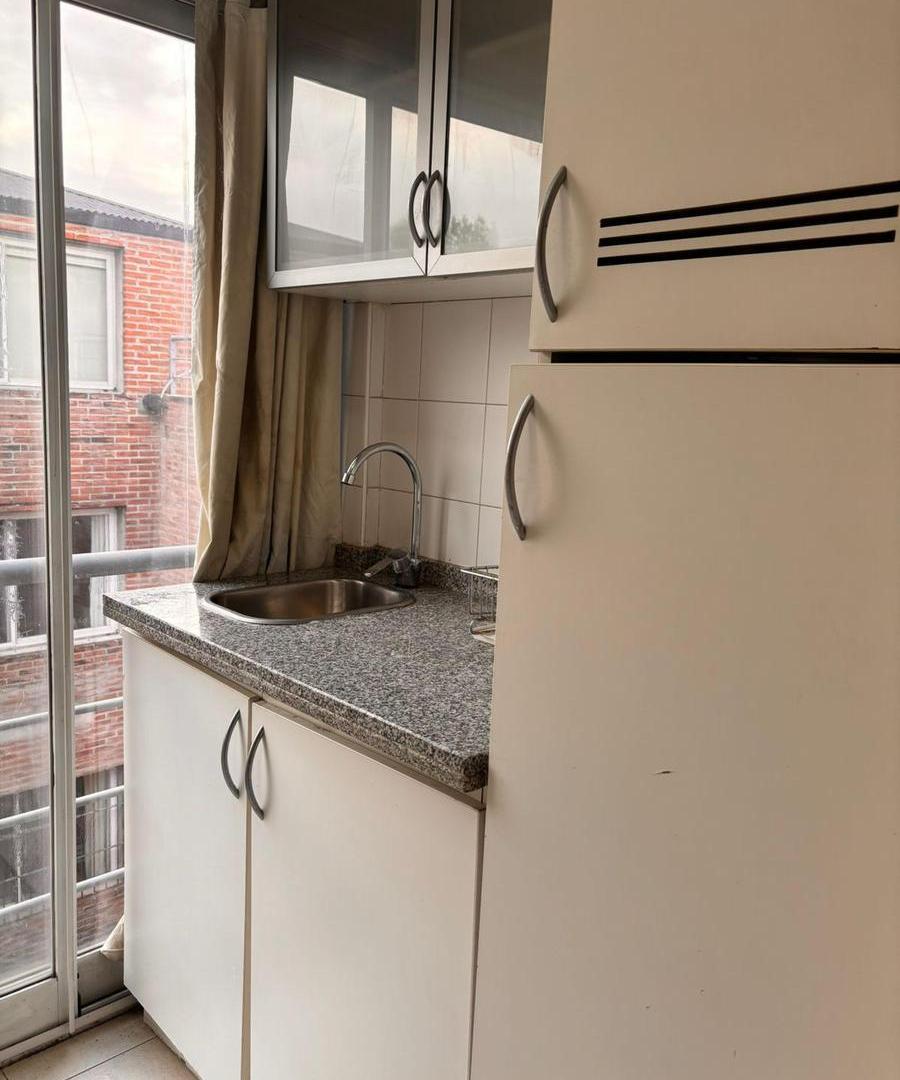 Foto de Departamento en Alquiler - Monoambiente 1 Baño - 35mts - Pilar, imagen 5