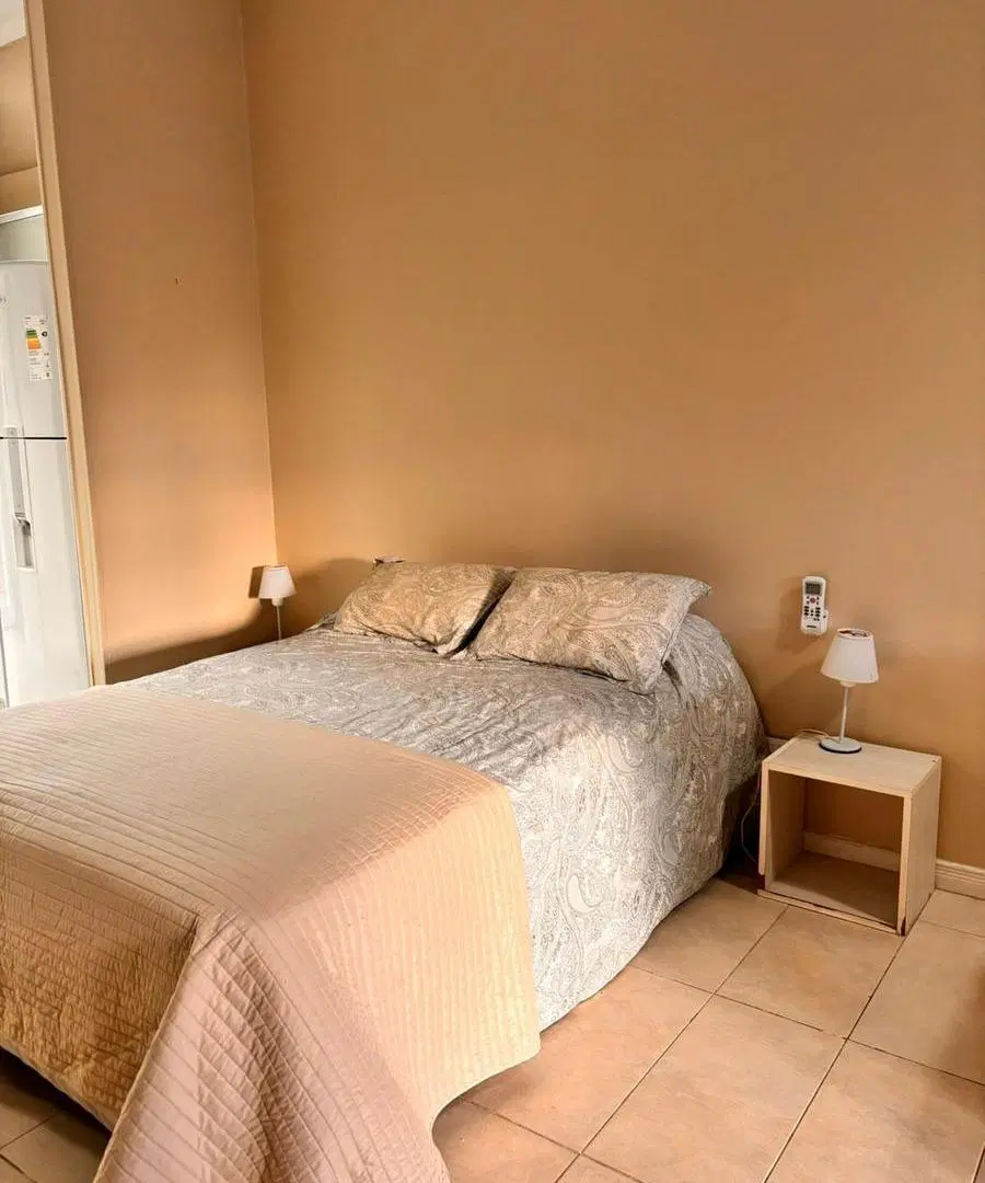 Departamento en Alquiler - Monoambiente 1 Baño - 35mts - Pilar 4