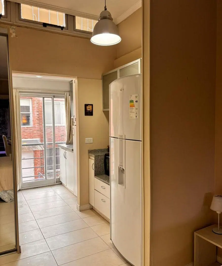 Departamento en Alquiler - Monoambiente 1 Baño - 35mts - Pilar 2