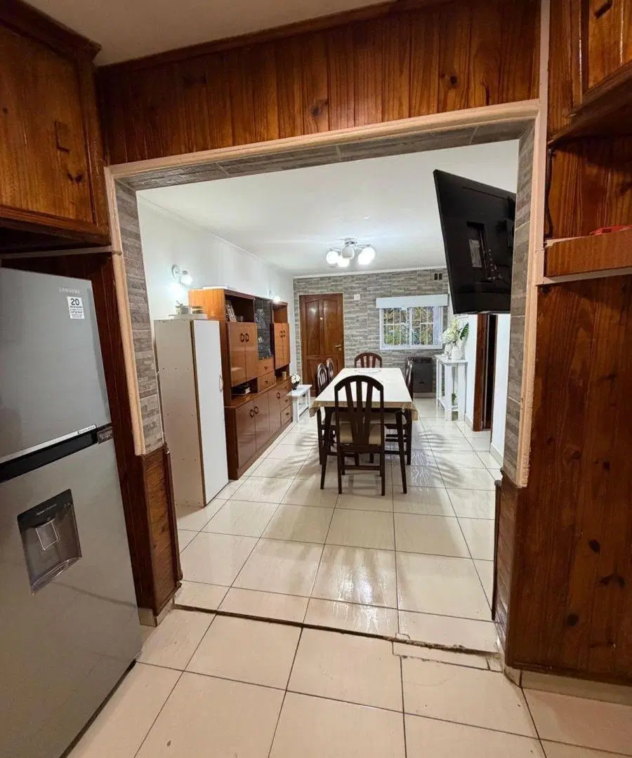 Departamento en Venta - 3 Dormitorios 1 Baño - 71mts - Mar Del Plata 2