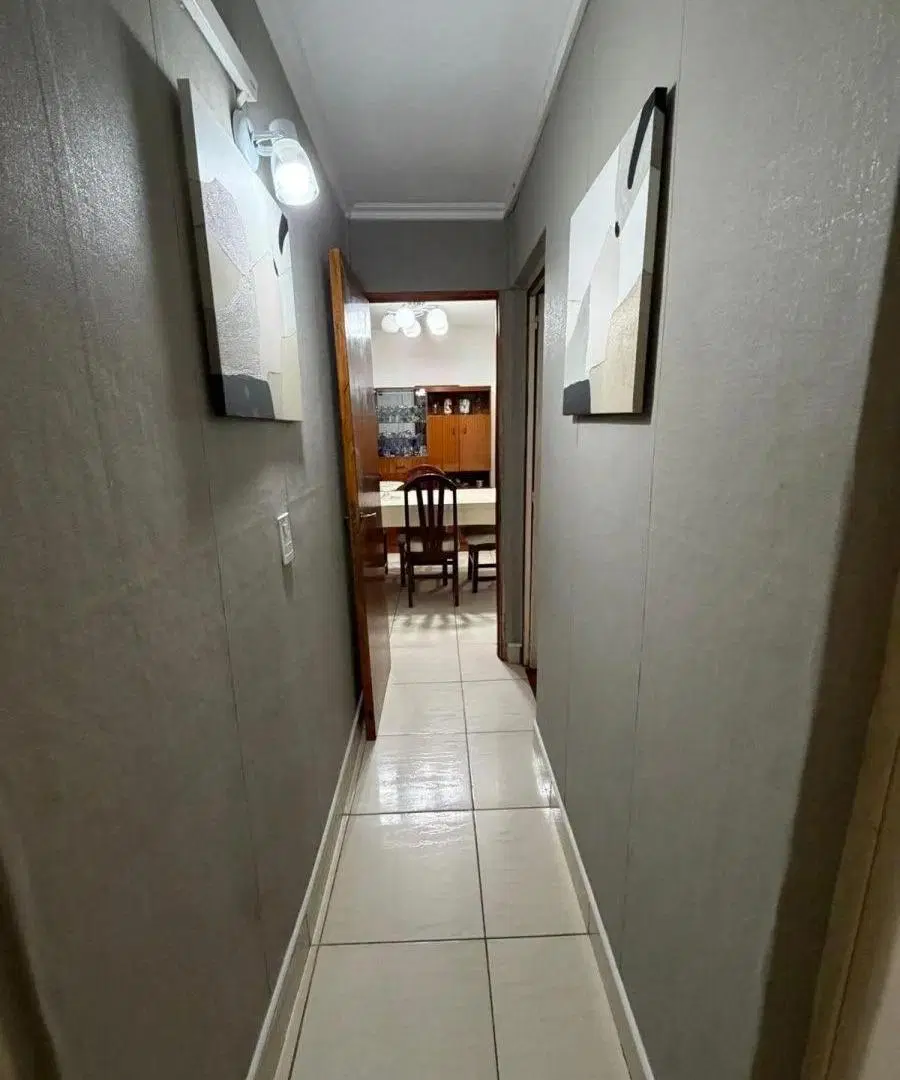 Departamento en Venta - 3 Dormitorios 1 Baño - 71mts - Mar Del Plata 3