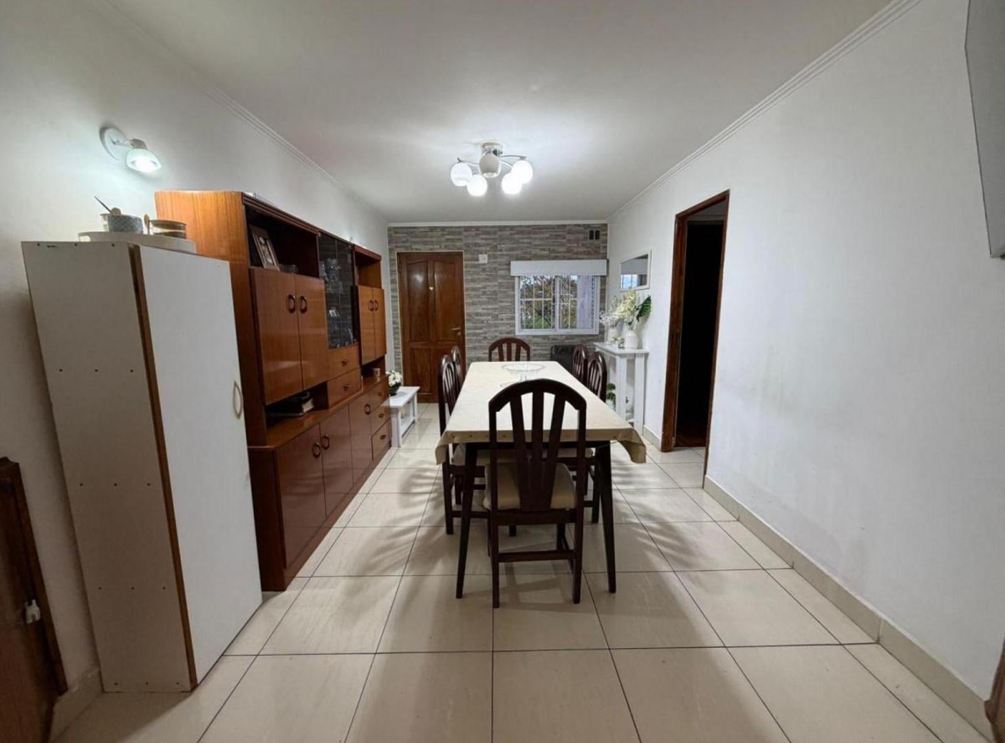 Departamento en Venta - 3 Dormitorios 1 Baño - 71mts - Mar Del Plata