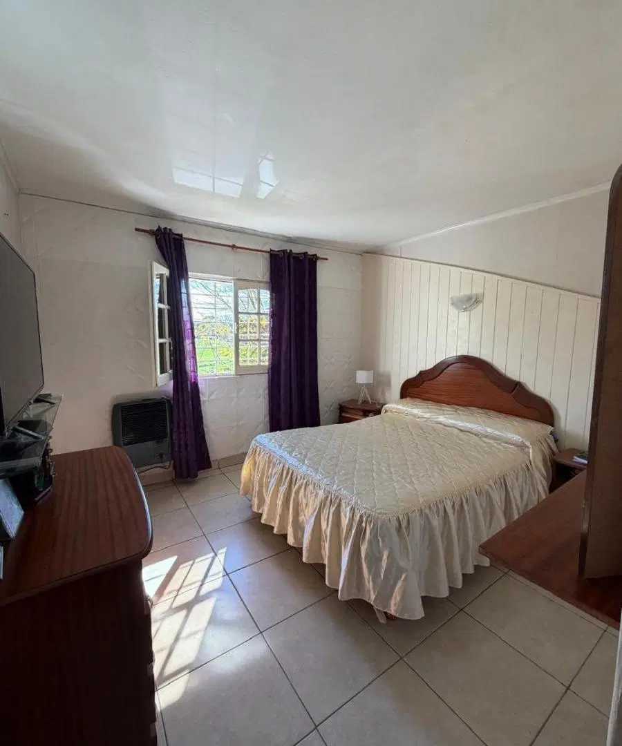 Departamento en Venta - 3 Dormitorios 1 Baño - 71mts - Mar Del Plata 5