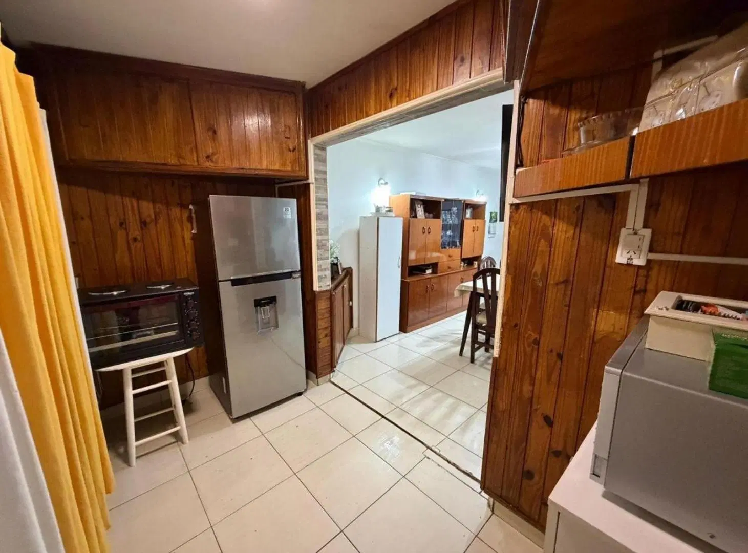 Departamento en Venta - 3 Dormitorios 1 Baño - 71mts - Mar Del Plata 1