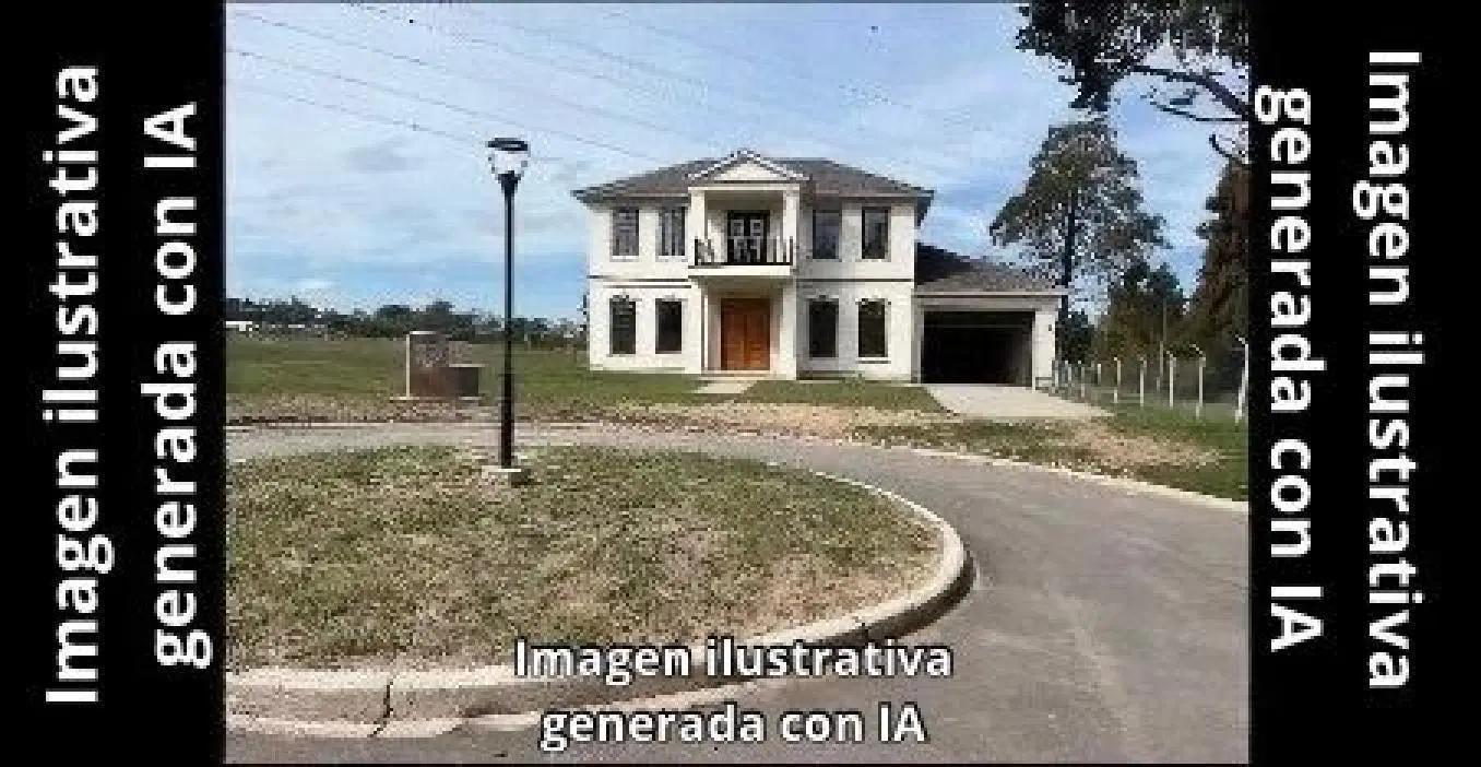 Terreno en Venta -  - 685mts - Pilar 5