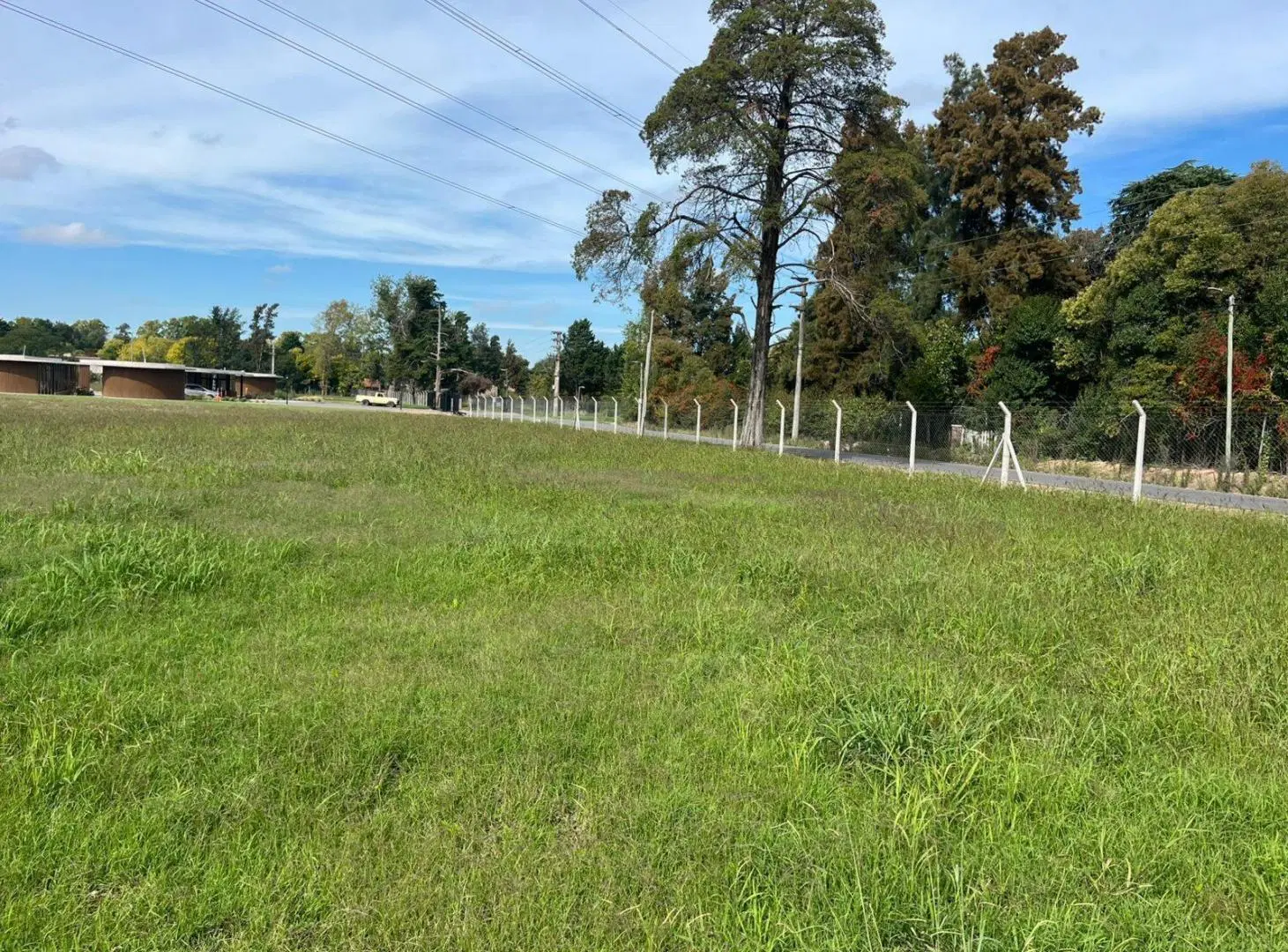Terreno en Venta -  - 685mts - Pilar 4