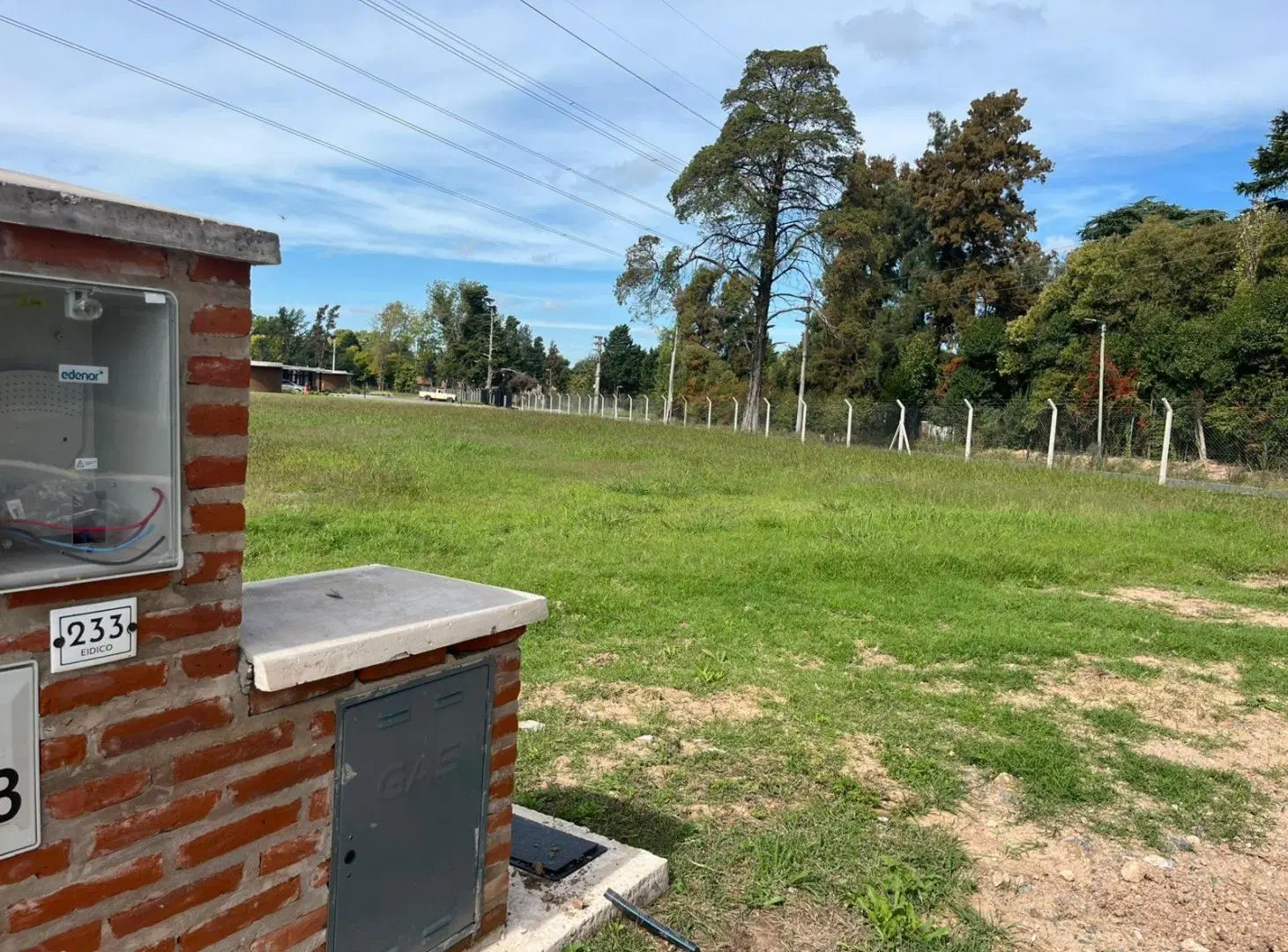 Terreno en Venta -  - 685mts - Pilar 3