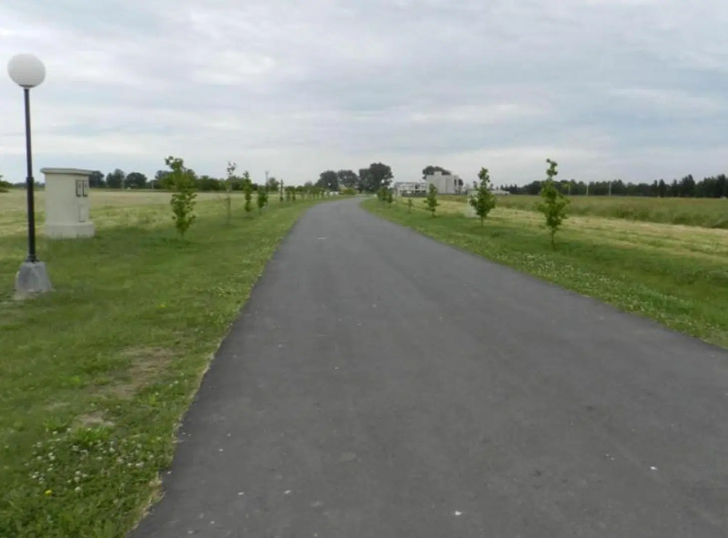 Terreno en Venta -  - 1114mts - Ezeiza 2