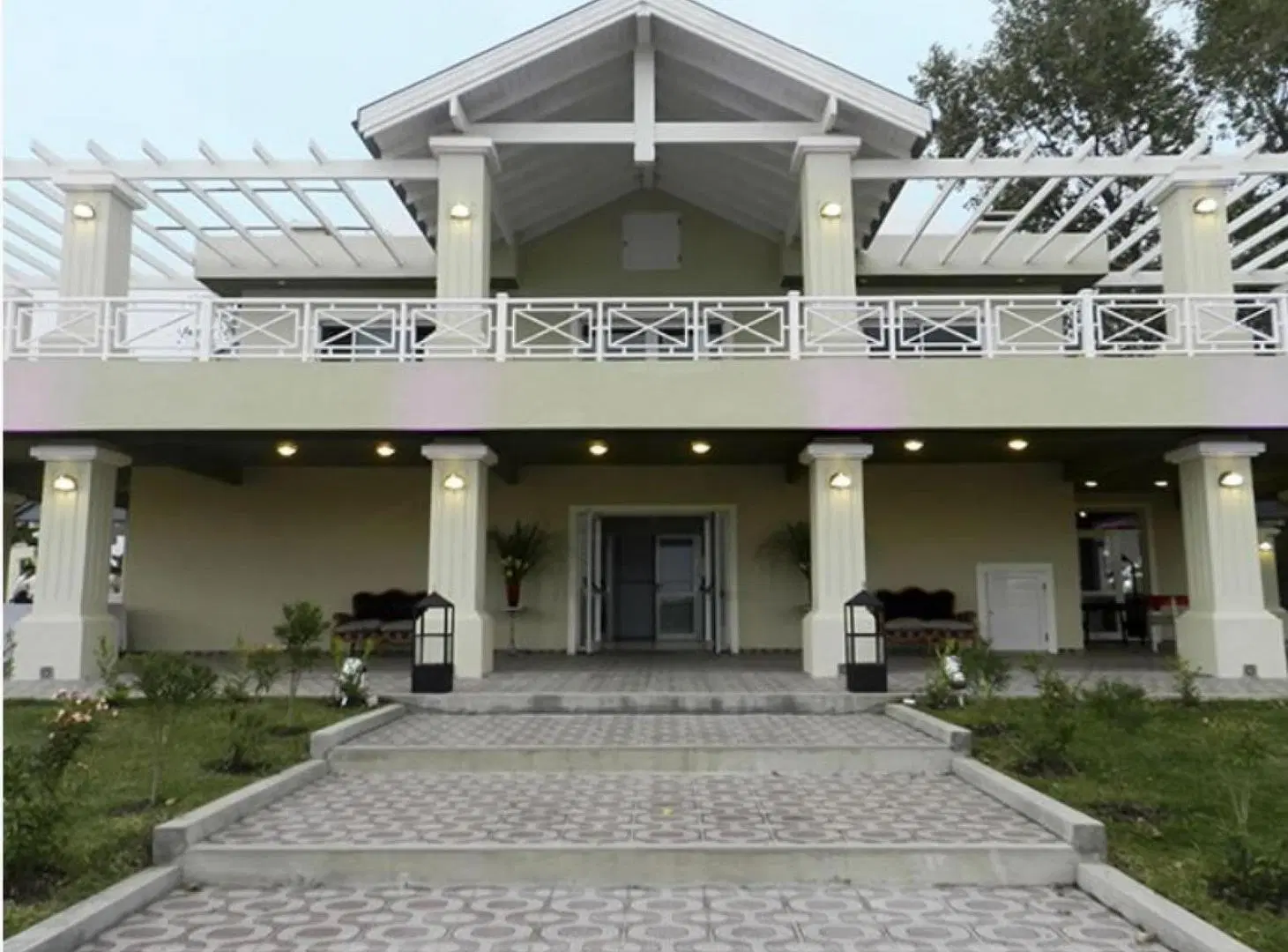 Terreno en Venta -  - 1114mts - Ezeiza 3