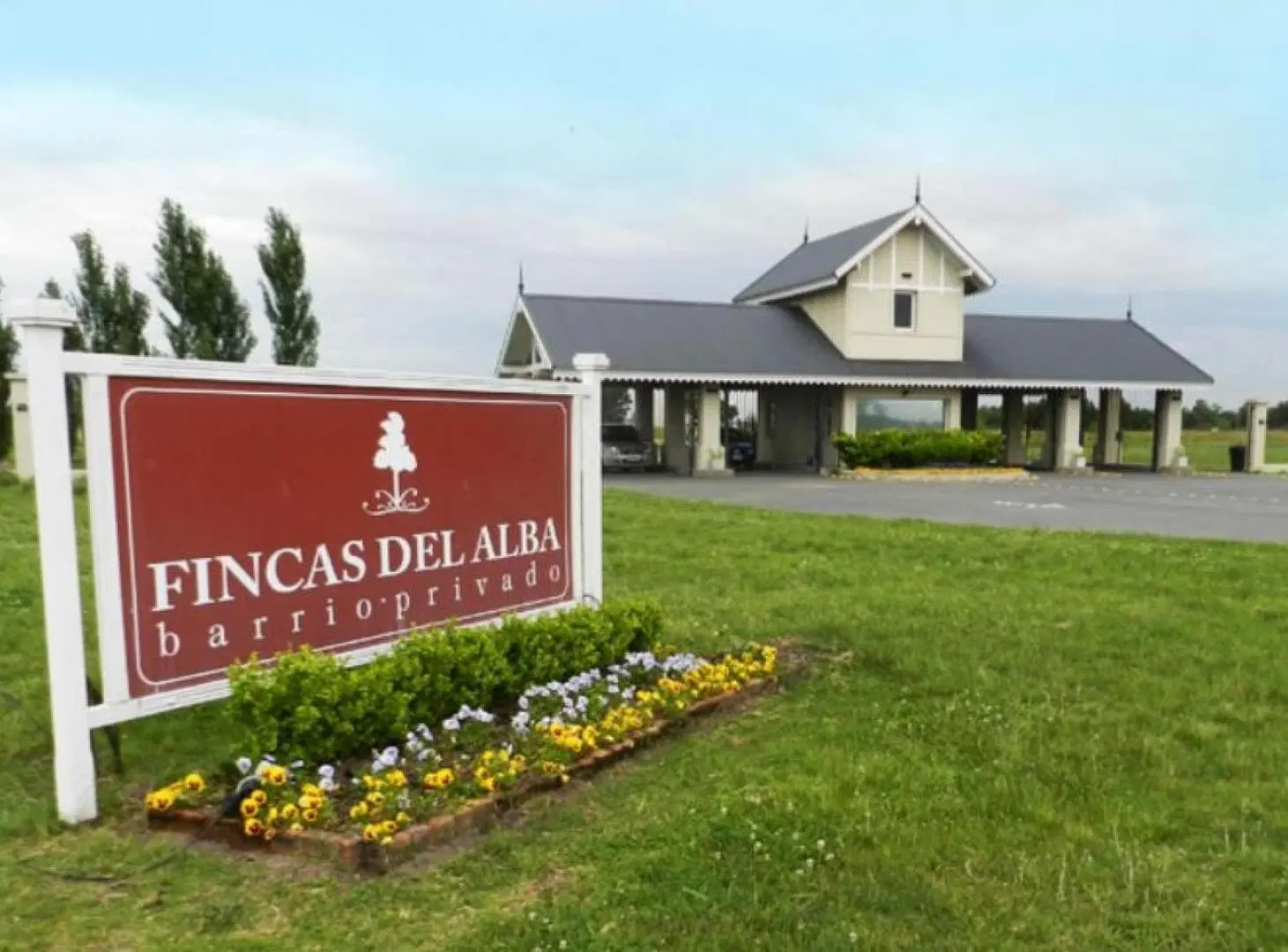 Terreno en Venta -  - 1114mts - Ezeiza 5