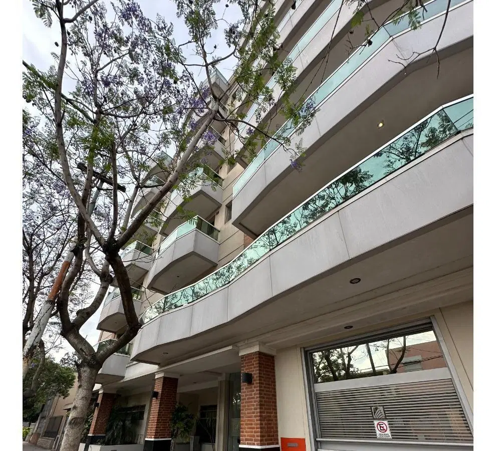 Departamento en venta - 1 Dormitorio 1 Baño - 43Mts2 - Moreno Oeste 3