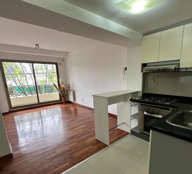 Departamento en venta - 1 Dormitorio 1 Baño - 43Mts2 - Moreno Oeste 1