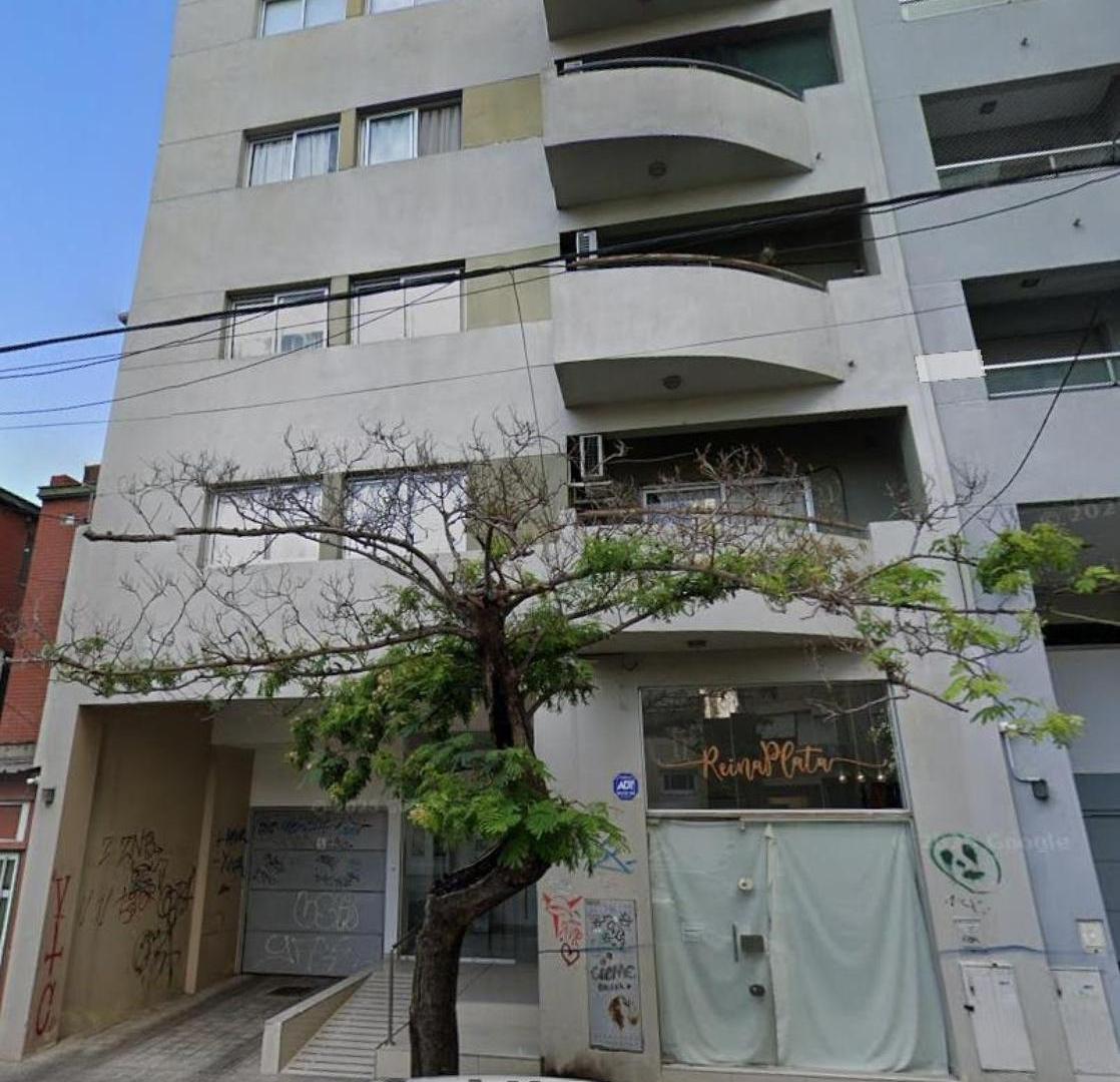 Departamento en Alquiler - 2 Dormitorios 1 Baño - 73mts - La Plata