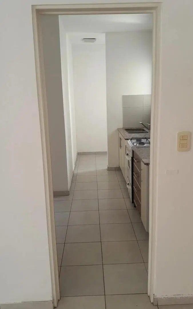 Departamento en Alquiler - 2 Dormitorios 1 Baño - 73mts - La Plata 1