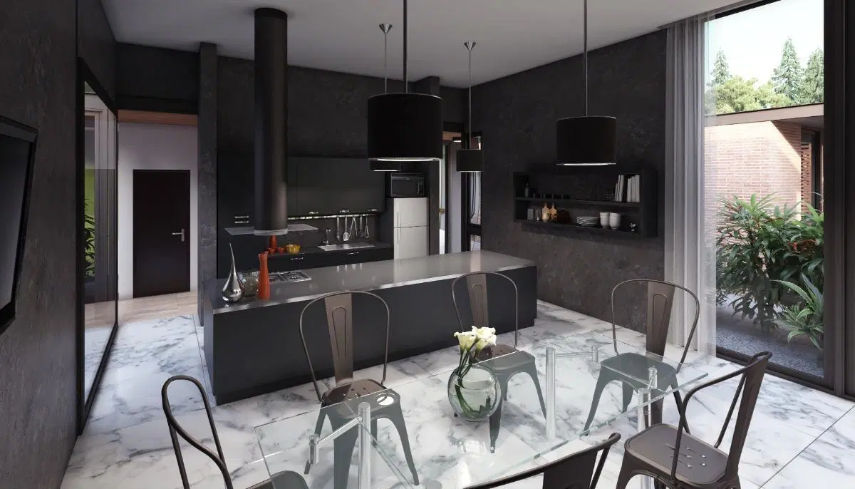 Terreno en venta - 2000Mts2 - Santa Inés II, Lujan 2